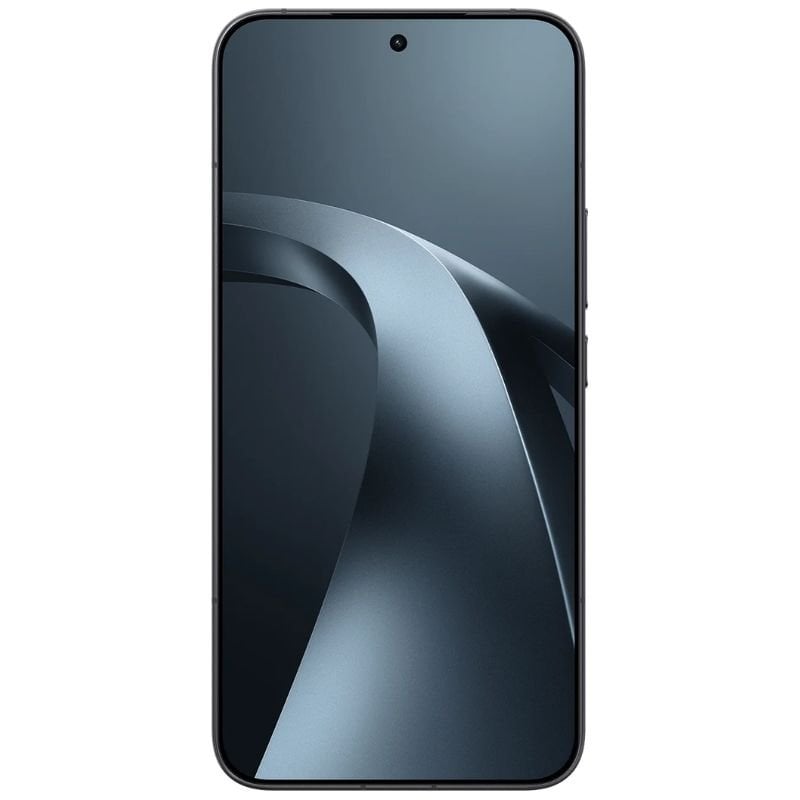 Smartphone Xiaomi 17T 12GB/ 256GB/ 6.59"/ 5G/ Negro
