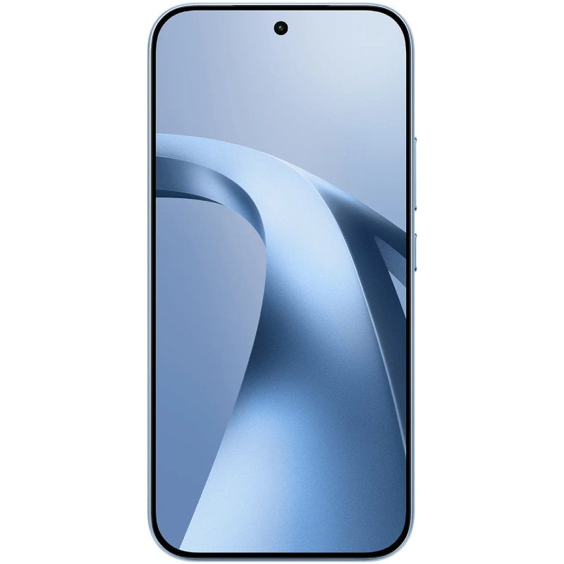Smartphone Xiaomi 17T 12GB/ 256GB/ 6.59"/ 5G/ Azul