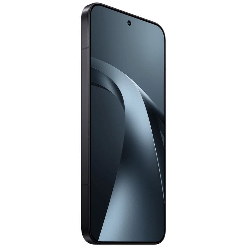 Smartphone Xiaomi 17T Pro 12GB/ 256GB/ 6.83"/ 5G/ Negro
