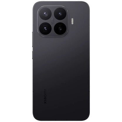 Smartphone Xiaomi 17T Pro 12GB/ 256GB/ 6.83"/ 5G/ Negro
