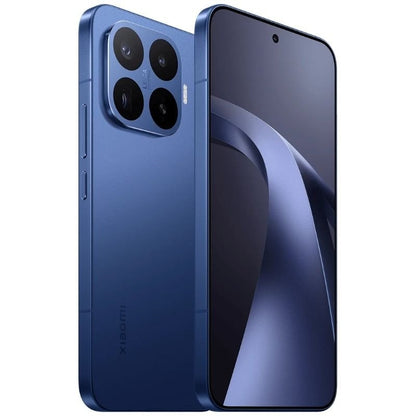 Smartphone Xiaomi 17T Pro 12GB/ 256GB/ 6.83"/ 5G/ Azul Profundo