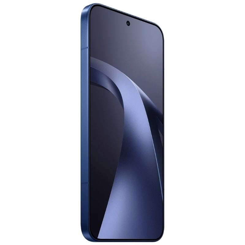 Smartphone Xiaomi 17T Pro 12GB/ 256GB/ 6.83"/ 5G/ Azul Profundo