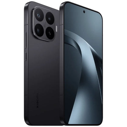 Smartphone Xiaomi 17T Pro 12GB/ 512GB/ 6.83"/ 5G/ Negro