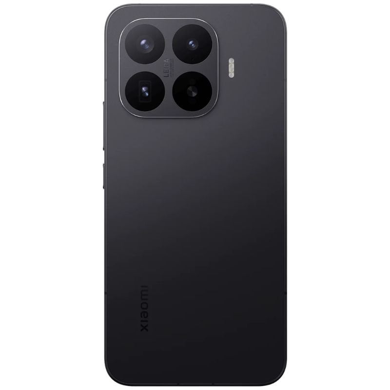 Smartphone Xiaomi 17T Pro 12GB/ 512GB/ 6.83"/ 5G/ Negro
