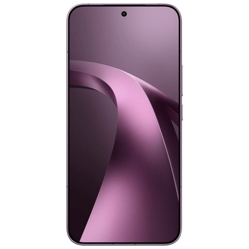 Smartphone Xiaomi 17T Pro 12GB/ 512GB/ 6.83"/ 5G/ Violeta Profundo