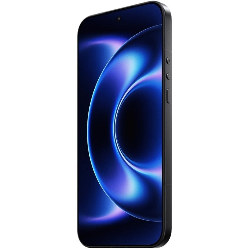 Smartphone Xiaomi 17 Ultra 16GB/ 512GB/ 6.9"/ 5G/ Negro