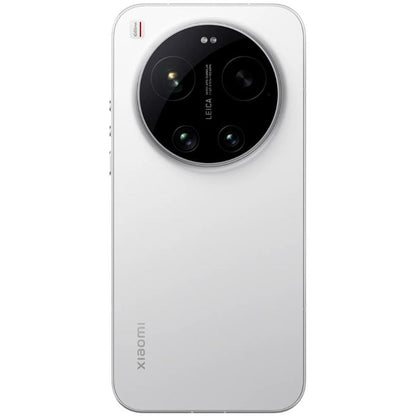 Smartphone Xiaomi 17 Ultra 16GB/ 512GB/ 6.9"/ 5G/ Blanco
