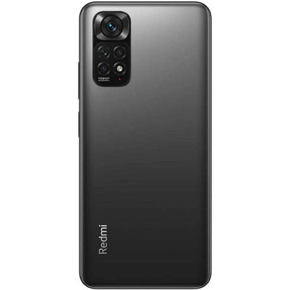 Smartphone Xiaomi Redmi Note 11S NFC 6GB/ 128GB/ 6.43"/ Cinzento Grafite