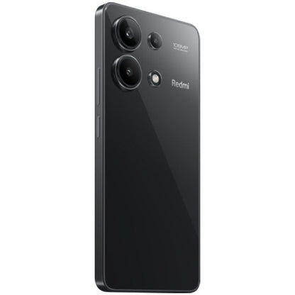 Smartphone Xiaomi Redmi Note 13 6GB/ 128GB/ 6.67"/ Preto