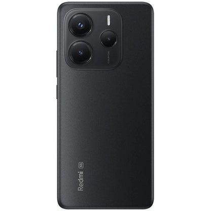 Smartphone Xiaomi Redmi Note 14 6GB/ 128GB/ 6.67"/ 5G/ Preto