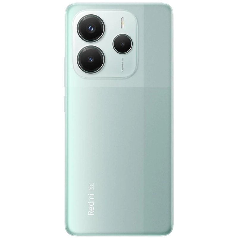 Smartphone Xiaomi Redmi Note 14 6GB/ 128GB/ 6.67"/ 5G/ Verde