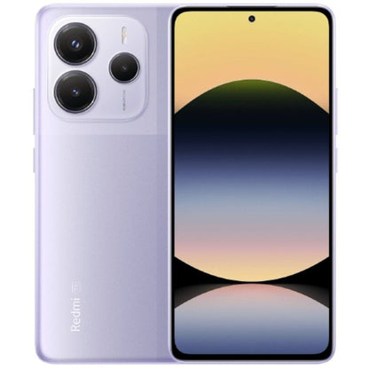 Smartphone Xiaomi Redmi Note 14 6GB/ 128GB/ 6.67"/ 5G/ Roxo