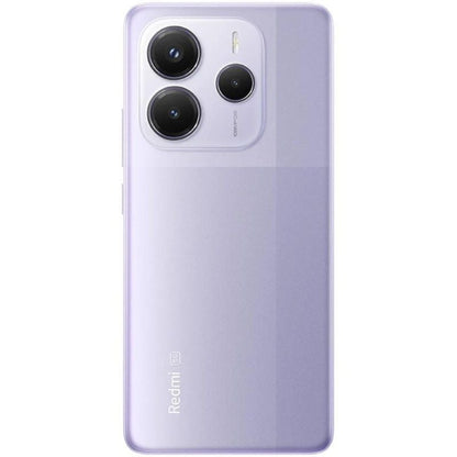 Smartphone Xiaomi Redmi Note 14 8GB/ 256GB/ 6.67"/ 5G/ Púrpura