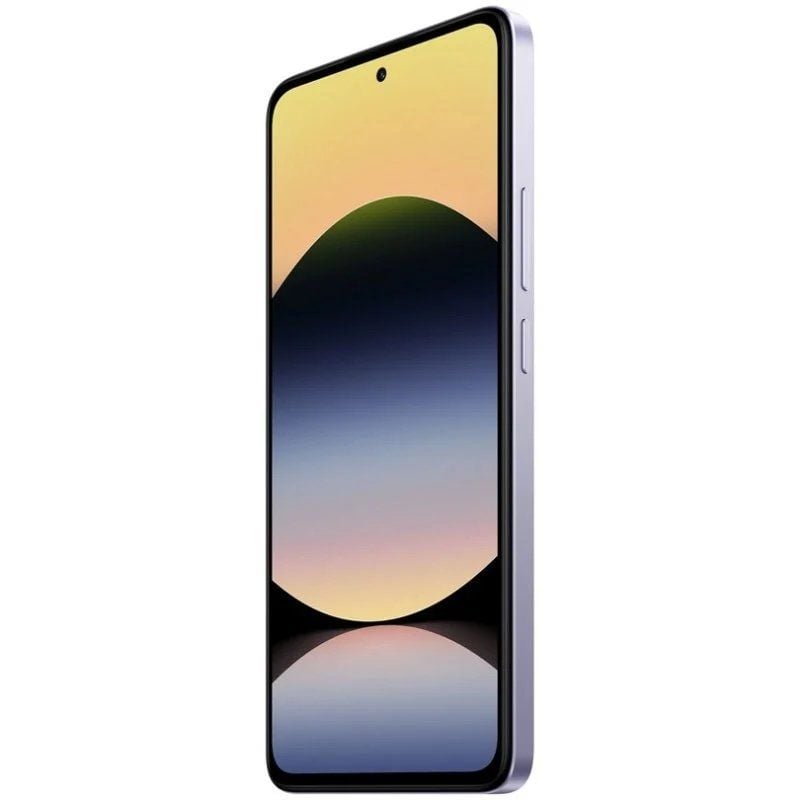 Smartphone Xiaomi Redmi Note 14 6GB/ 128GB/ 6.67"/ Roxo