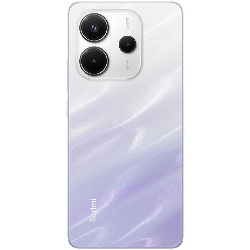Smartphone Xiaomi Redmi Note 14 6GB/ 128GB/ 6.67"/ Roxo