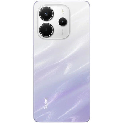 Smartphone Xiaomi Redmi Note 14 6GB/ 128GB/ 6.67"/ Roxo