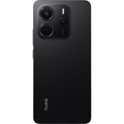 Smartphone Xiaomi Redmi Note 14 8GB/ 256GB/ 6.67"/ Preto