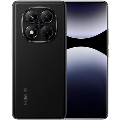 Smartphone Xiaomi Redmi Note 14 Pro 12GB/ 512GB/ 6.67"/ Preto