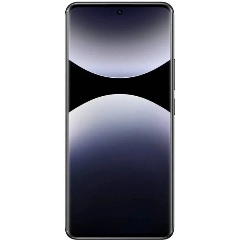 Smartphone Xiaomi Redmi Note 14 Pro 12GB/ 512GB/ 6.67"/ Preto