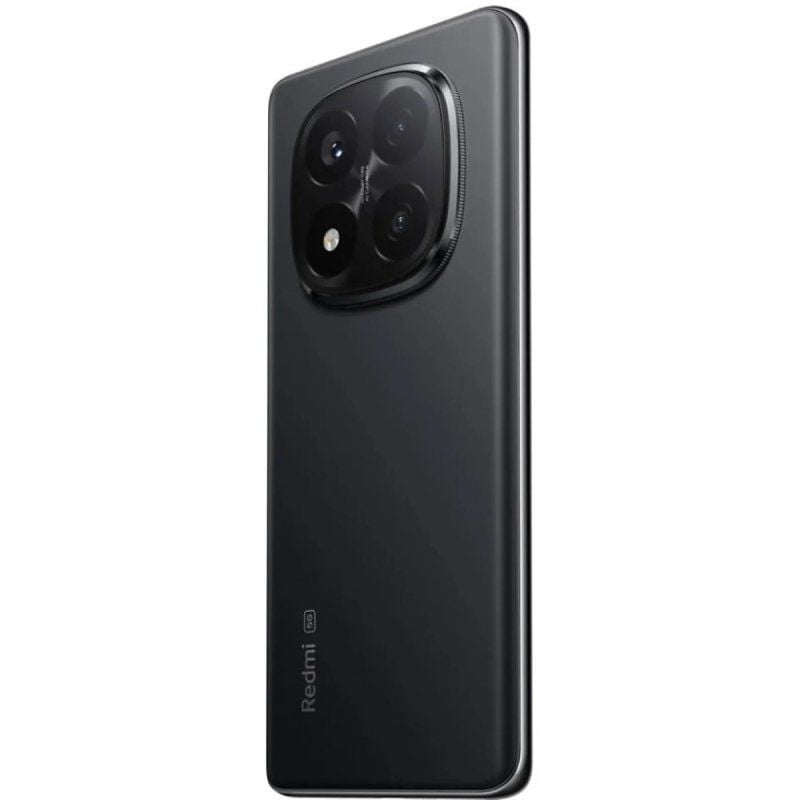 Smartphone Xiaomi Redmi Note 14 Pro 12GB/ 512GB/ 6.67"/ Preto