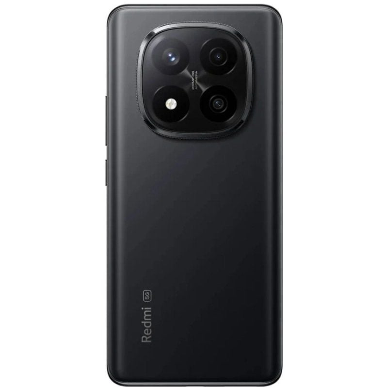 Smartphone Xiaomi Redmi Note 14 Pro 12GB/ 512GB/ 6.67"/ Preto