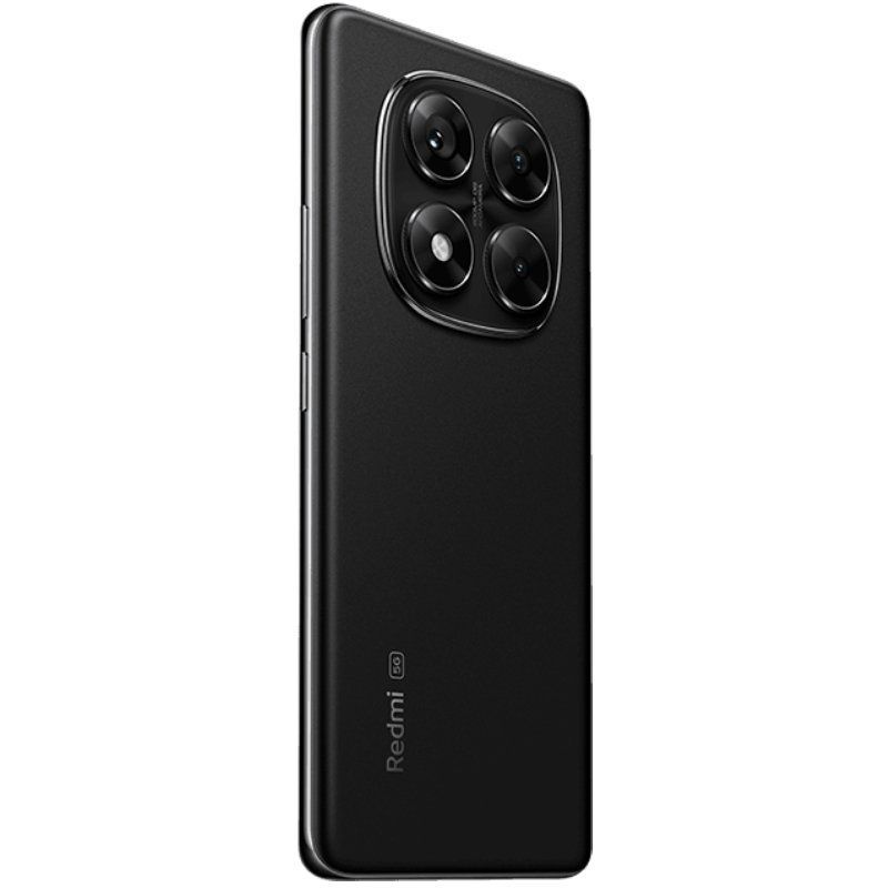 Smartphone Xiaomi Redmi Note 14 Pro 12GB/ 512GB/ 6.67"/ 5G/ Preto-Meia-Noite
