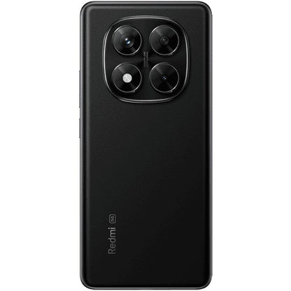 Smartphone Xiaomi Redmi Note 14 Pro 12GB/ 512GB/ 6.67"/ 5G/ Preto-Meia-Noite