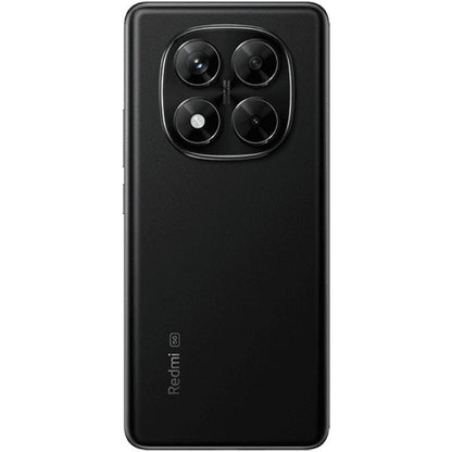 Smartphone Xiaomi Redmi Note 14 Pro 8GB/ 256GB/ 6.67"/ 5G/ Preto Meia-noite