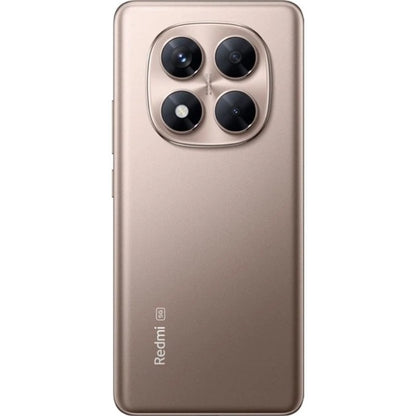 Smartphone Xiaomi Redmi Note 14 Pro 8GB/ 256GB/ 6.67"/ 5G/ Oro Arena