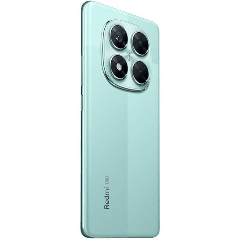 Smartphone Xiaomi Redmi Note 14 Pro 8GB/ 256GB/ 6.67"/ 5G/ Verde