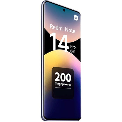 Smartphone Xiaomi Redmi Note 14 Pro 8GB/ 256GB/ 6.67"/ 5G/ Roxo