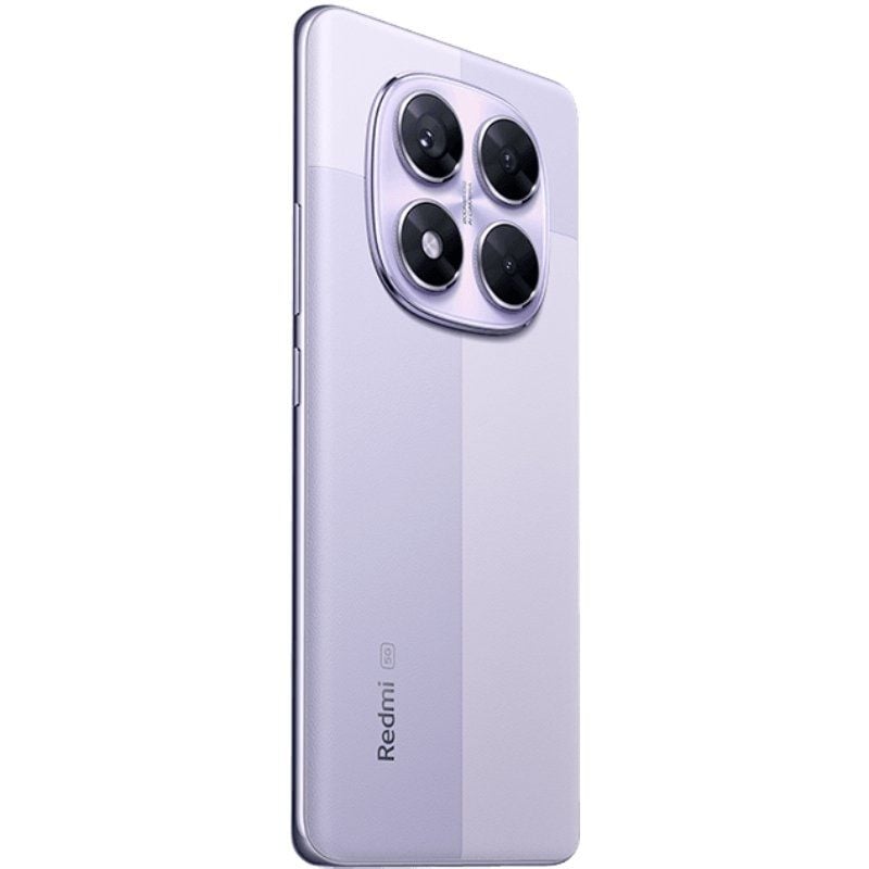 Smartphone Xiaomi Redmi Note 14 Pro 8GB/ 256GB/ 6.67"/ 5G/ Roxo