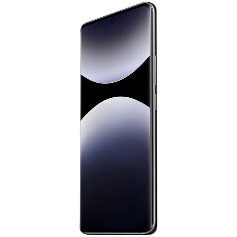 Smartphone Xiaomi Redmi Note 14 Pro+ 12GB/ 512GB/ 6.67"/ 5G/ Negro