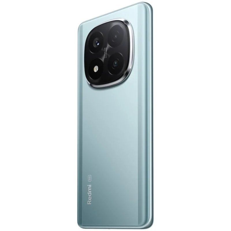 Smartphone Xiaomi Redmi Note 14 Pro+ 12GB/ 512GB/ 6.67"/ 5G/ Azul