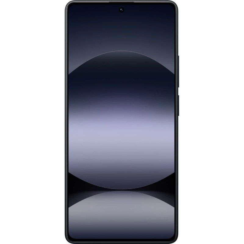 Smartphone Xiaomi Redmi Note 14S 8GB/ 256GB/ 6.67"/ Preto