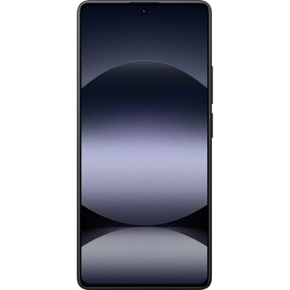 Smartphone Xiaomi Redmi Note 14S 8GB/ 256GB/ 6.67"/ Preto