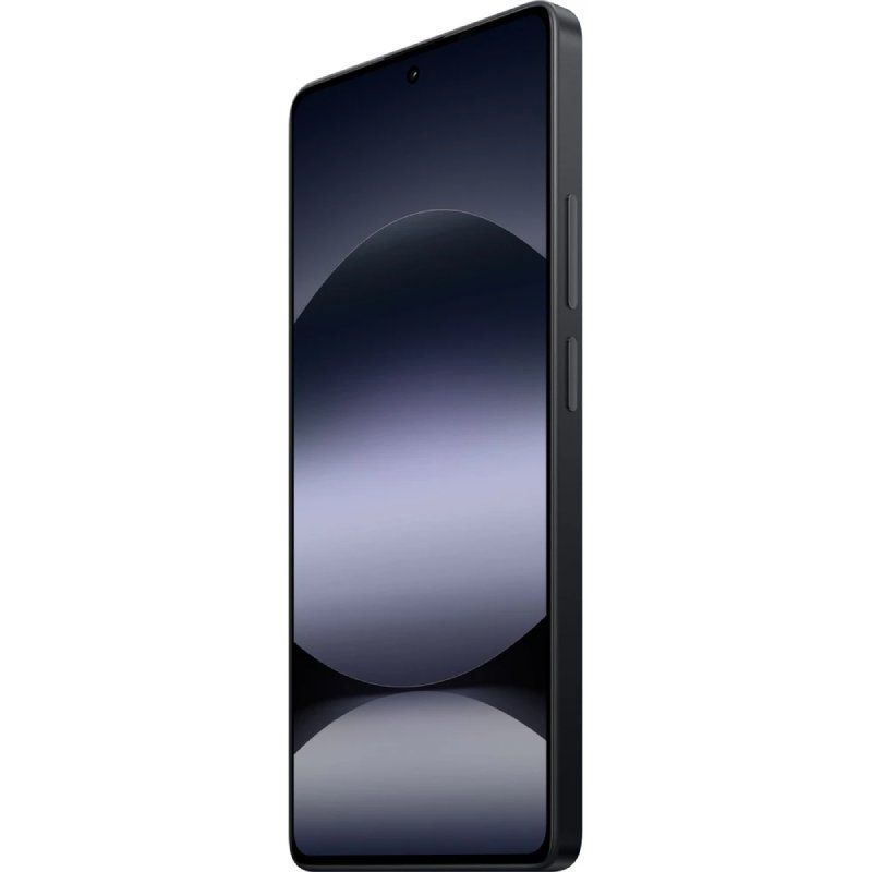 Smartphone Xiaomi Redmi Note 14S 8GB/ 256GB/ 6.67"/ Preto