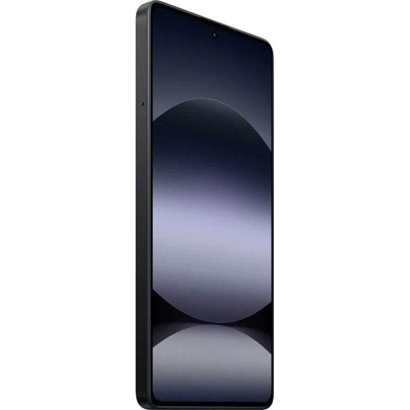 Smartphone Xiaomi Redmi Note 14S 8GB/ 256GB/ 6.67"/ Preto
