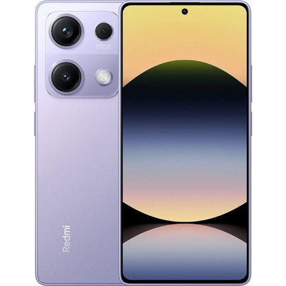 Smartphone Xiaomi Redmi Note 14S 8GB/ 256GB/ 6.67"/ Roxo