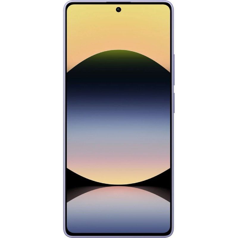 Smartphone Xiaomi Redmi Note 14S 8GB/ 256GB/ 6.67"/ Roxo