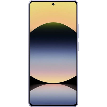 Smartphone Xiaomi Redmi Note 14S 8GB/ 256GB/ 6.67"/ Roxo