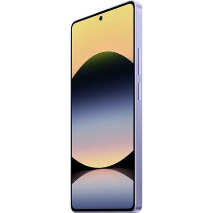 Smartphone Xiaomi Redmi Note 14S 8GB/ 256GB/ 6.67"/ Roxo