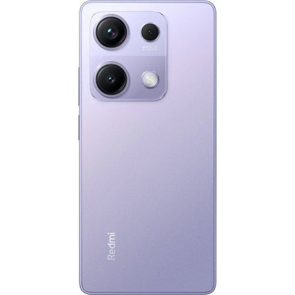 Smartphone Xiaomi Redmi Note 14S 8GB/ 256GB/ 6.67"/ Roxo