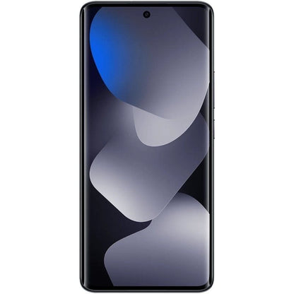Smartphone Xiaomi Redmi Note 15 12GB/ 512GB/ 6.77"/ 5G/ Preto
