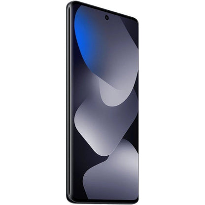 Smartphone Xiaomi Redmi Note 15 12GB/ 512GB/ 6.77"/ 5G/ Preto