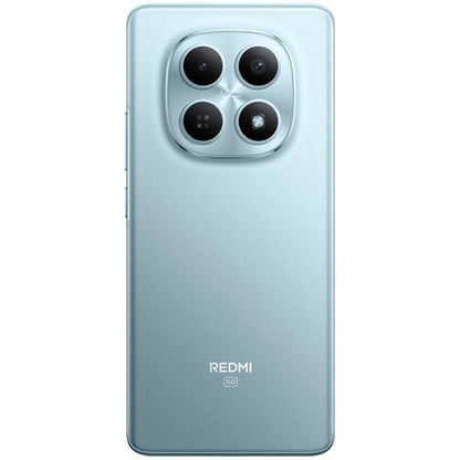 Smartphone Xiaomi Redmi Note 15 12GB/ 512GB/ 6.77"/ 5G/ Azul