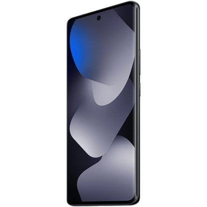 Smartphone Xiaomi Redmi Note 15 6GB/ 128GB/ 6.77"/ 5G/ Preto