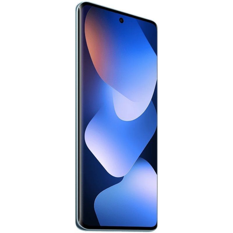 Smartphone Xiaomi Redmi Note 15 8GB/ 256GB/ 6.77"/ 5G/ Azul