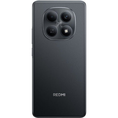 Smartphone Xiaomi Redmi Note 15 6GB/ 128GB/ 6.77"/ Preto