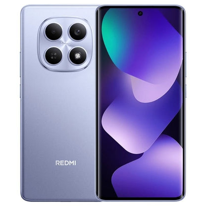 Smartphone Xiaomi Redmi Note 15 6GB/ 128GB/ 6.77"/ Roxo